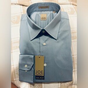 Men new dress shirt